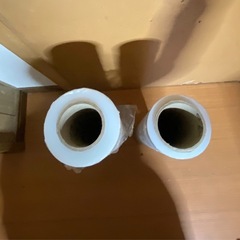 業務用 ラップ 梱包 の画像