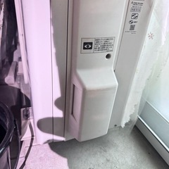 エアコンの画像