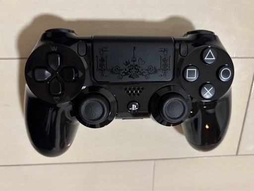【※説明を必ずご確認ください】PlayStation®4 Pro KINGDOM HEARTS III LIMITED EDITION