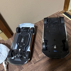 ラジコンジャンクの画像