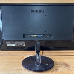 PHILIPS モニターの画像