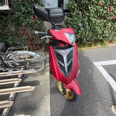 PGO Tigra 168Rの画像