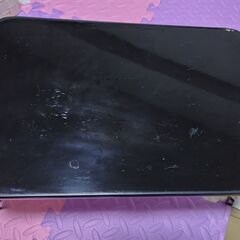 [無料]ミニテーブルをお譲りします。の画像