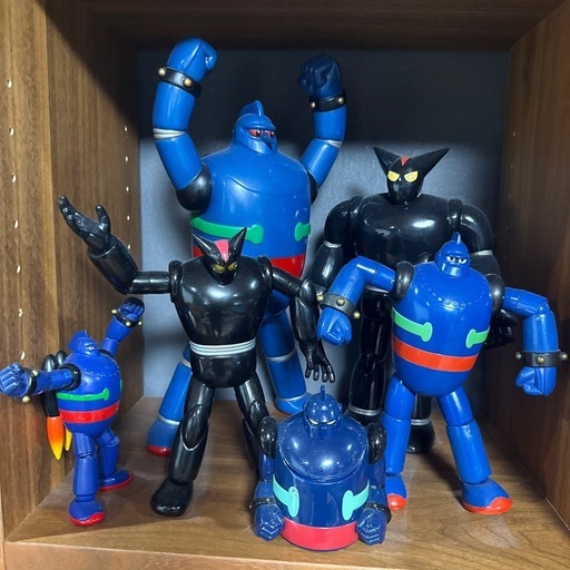 S.H.Figuarts 仮面ライダーリバイス 7体セット リバイ バイス デモンズ 