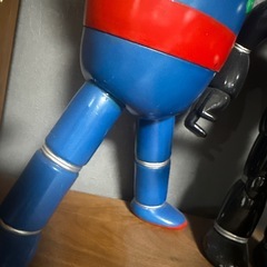 鉄人28号の画像