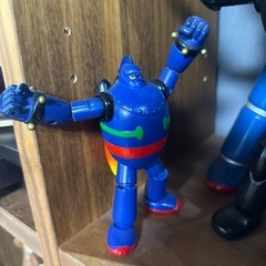 鉄人28号の画像