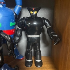 鉄人28号の画像