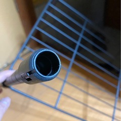 スチール　ラック 収納 棚 の画像