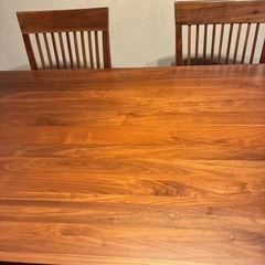 ダイニングテーブルセットの画像