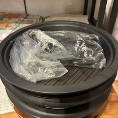 テスコム　3way ホットプレート 旭川の画像