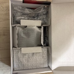 任天堂switch本体+joyconの画像