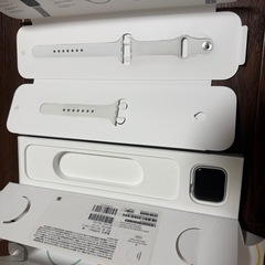 ApplewatchSE第2世代の画像