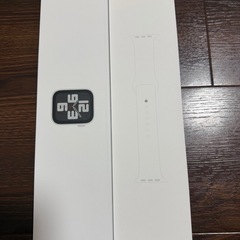 ApplewatchSE第2世代の画像