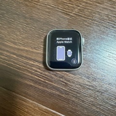 ApplewatchSE第2世代の画像