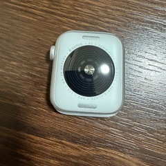 ApplewatchSE第2世代の画像