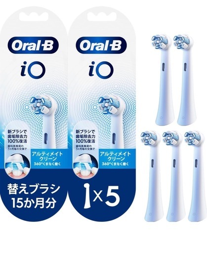 oral Ｂ