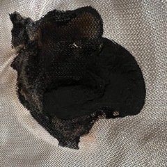 焚き火🔥シート　キャンプの画像