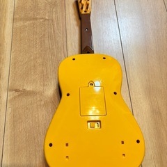 ラプンツェル　ミュージカルギターの画像