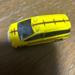 トミカ　しまじろうバスの画像