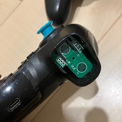 Switchコントローラー３個セットの画像