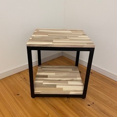 ローテーブルの画像