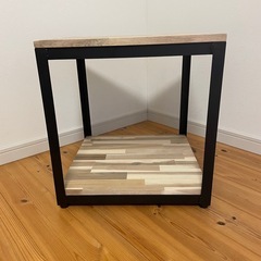 ローテーブルの画像