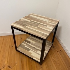 ローテーブルの画像