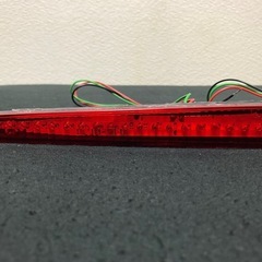 🟣美品‼️タントリフレクターの画像