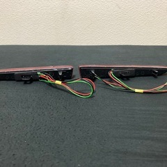 🟣美品‼️タントリフレクターの画像