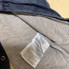 90 ベビーギャップ　サロンペットの画像