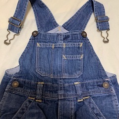 90 ベビーギャップ　サロンペットの画像