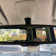 色々便利な車！　44.8万円　ニッサン　デイズルークス　H27　車検2年付　10.7万㎞　全周囲カメラ　の画像