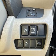 色々便利な車！　44.8万円　ニッサン　デイズルークス　H27　車検2年付　10.7万㎞　全周囲カメラ　の画像