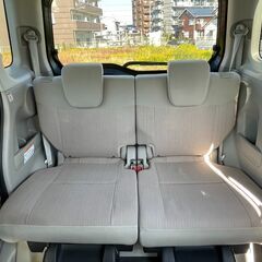 色々便利な車！　44.8万円　ニッサン　デイズルークス　H27　車検2年付　10.7万㎞　全周囲カメラ　の画像