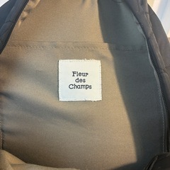 マザーズバック　リュック　カバンの画像