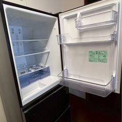 三菱　冷蔵庫の画像