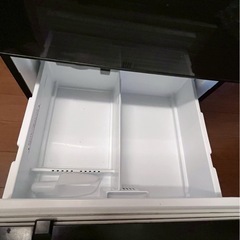 三菱　冷蔵庫の画像