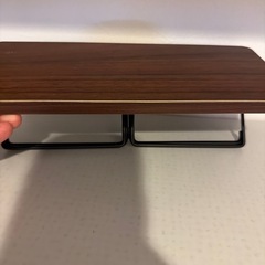 トイレットペーパーホルダーの画像