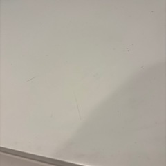 ミッケ　IKEA 学習机の画像