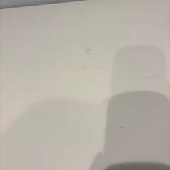 ミッケ　IKEA 学習机の画像