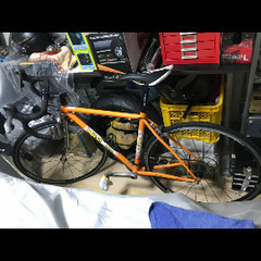 masi Special フルクロモリの画像