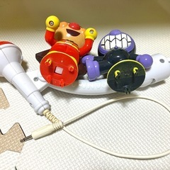 【ピアノ】アンパンマン キラ★ピカ★いっしょにステージ ミュージックショー  ジョイパレットの画像