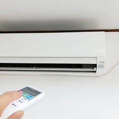 エアコン取り付け・取り外し 協力パートナー募集【鹿児島県】の画像