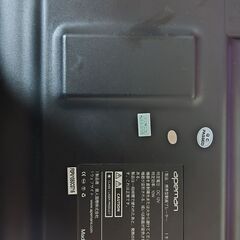 [無料]DVDプレーヤをお譲りします。の画像