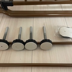 ベビーゲートの画像