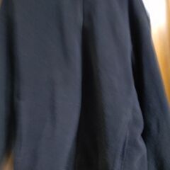 男性Lサイズ、フリースの画像