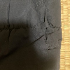 中綿コート 130の画像