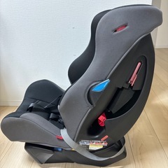 Combi コンビ チャイルドシート
　の画像