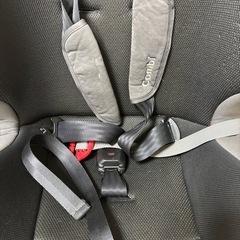 Combi コンビ チャイルドシート
　の画像