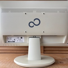 FUJITSU モニター ②の画像